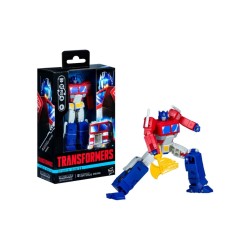 Hasbro Transformers - Studio Series - Devastation - Optimus Prime